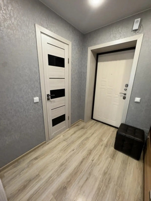 Продам однокомнатную (1-комн.) квартиру, Кирпичная ул, 3а, Йошкар-Ола г