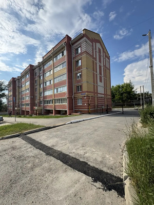 Продам однокомнатную (1-комн.) квартиру, Кирпичная ул, 3а, Йошкар-Ола г