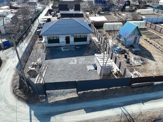 Продам дом, 11, Третья Падь с, 0 км от города