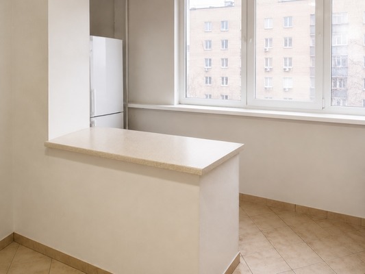 Продам однокомнатную (1-комн.) квартиру, 8 Марта ул, 9, Москва г