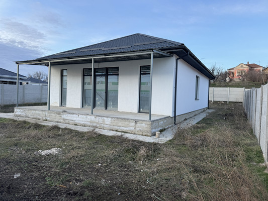 Продам дом, им. Г. Калужина ул, Заречное с, 0 км от города