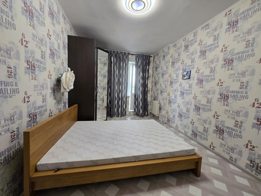 Сдам трехкомнатную (3-комн.) квартиру, Калинина ул, 2, Ступино г