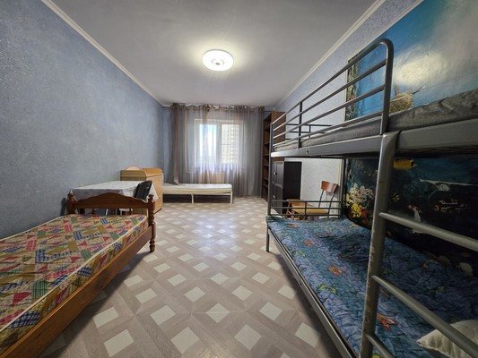 Сдам трехкомнатную (3-комн.) квартиру, Калинина ул, 2, Ступино г