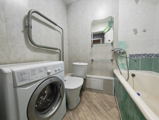 Продам однокомнатную (1-комн.) квартиру, Комсомольская ул, 82, Комсомольск-на-Амуре г
