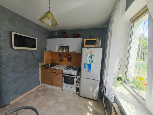 Продам однокомнатную (1-комн.) квартиру, Комсомольская ул, 82, Комсомольск-на-Амуре г