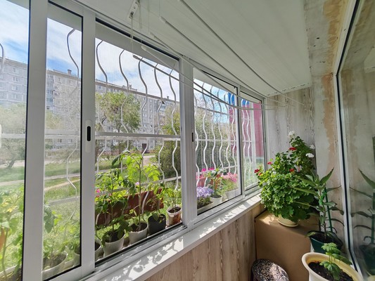 Продам однокомнатную (1-комн.) квартиру, Комсомольская ул, 82, Комсомольск-на-Амуре г