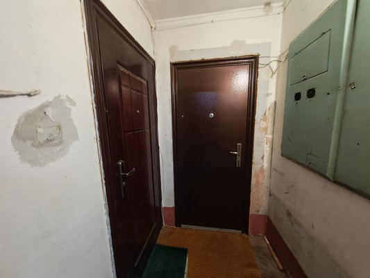 Продам однокомнатную (1-комн.) квартиру, Комсомольская ул, 82, Комсомольск-на-Амуре г