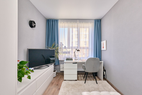 Продам трехкомнатную (3-комн.) квартиру, Уинская ул, 66, Пермь г
