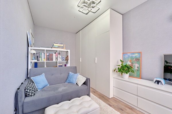 Продам трехкомнатную (3-комн.) квартиру, Уинская ул, 66, Пермь г