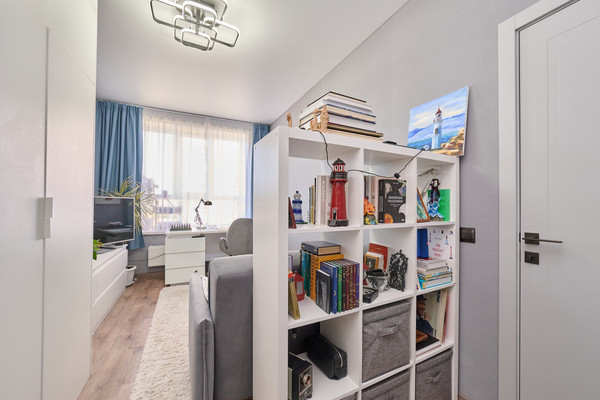 Продам трехкомнатную (3-комн.) квартиру, Уинская ул, 66, Пермь г
