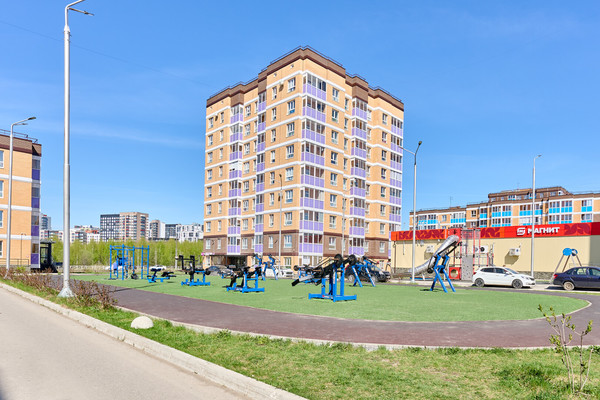 Продам трехкомнатную (3-комн.) квартиру, Уинская ул, 66, Пермь г