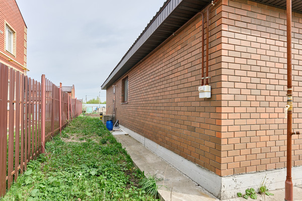 Продам дом, Гребнева ул, 14ка, Пермь г, 0 км от города