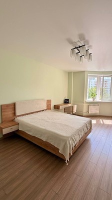 Продам двухкомнатную (2-комн.) квартиру, Нагатинская наб, 14к1, Москва г
