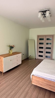 Продам двухкомнатную (2-комн.) квартиру, Нагатинская наб, 14к1, Москва г