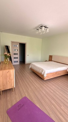 Продам двухкомнатную (2-комн.) квартиру, Нагатинская наб, 14к1, Москва г
