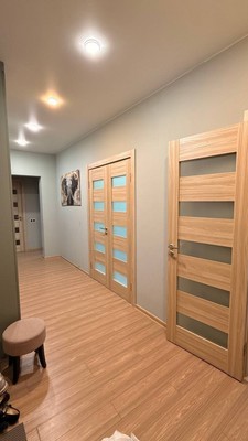 Продам двухкомнатную (2-комн.) квартиру, Нагатинская наб, 14к1, Москва г