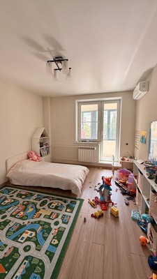 Продам двухкомнатную (2-комн.) квартиру, Нагатинская наб, 14к1, Москва г