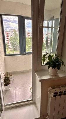 Продам двухкомнатную (2-комн.) квартиру, Нагатинская наб, 14к1, Москва г