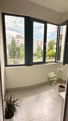 Продам двухкомнатную (2-комн.) квартиру, Нагатинская наб, 14к1, Москва г