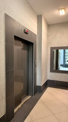 Продам двухкомнатную (2-комн.) квартиру, Нагатинская наб, 14к1, Москва г