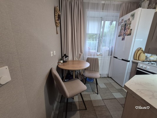 Продам двухкомнатную (2-комн.) квартиру, Льва Толстого ул, 3кА, Люберцы г