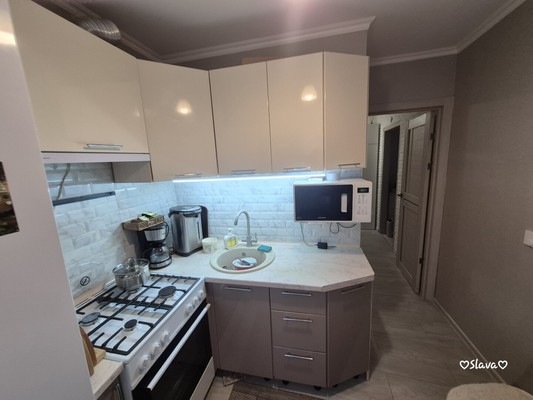 Продам двухкомнатную (2-комн.) квартиру, Льва Толстого ул, 3кА, Люберцы г