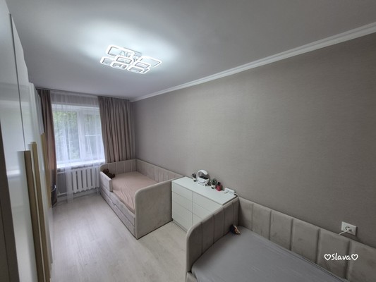 Продам двухкомнатную (2-комн.) квартиру, Льва Толстого ул, 3кА, Люберцы г