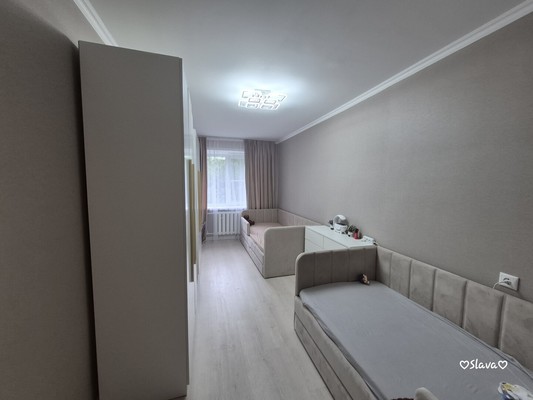 Продам двухкомнатную (2-комн.) квартиру, Льва Толстого ул, 3кА, Люберцы г