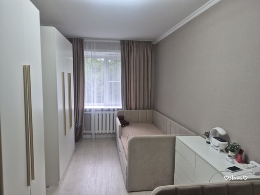 Продам двухкомнатную (2-комн.) квартиру, Льва Толстого ул, 3кА, Люберцы г