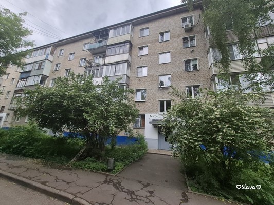 Продам двухкомнатную (2-комн.) квартиру, Льва Толстого ул, 3кА, Люберцы г