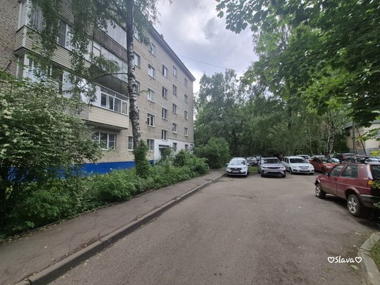 Продам двухкомнатную (2-комн.) квартиру, Льва Толстого ул, 3кА, Люберцы г
