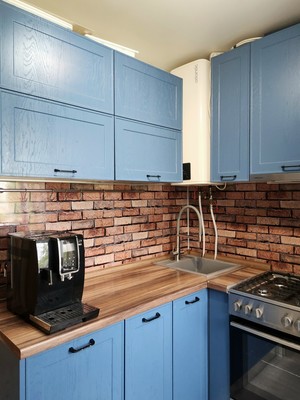 Продам двухкомнатную (2-комн.) квартиру, Автозаводская ул, 37, Пермь г