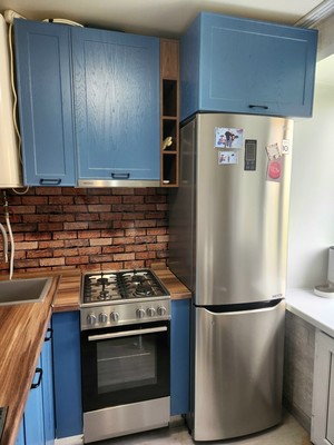 Продам двухкомнатную (2-комн.) квартиру, Автозаводская ул, 37, Пермь г