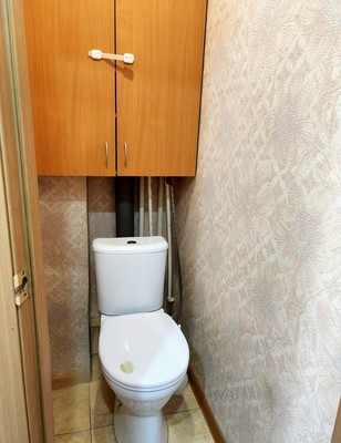 Продам двухкомнатную (2-комн.) квартиру, Автозаводская ул, 37, Пермь г