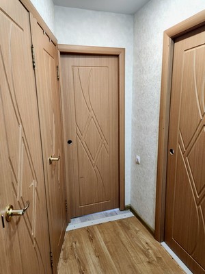 Продам двухкомнатную (2-комн.) квартиру, Автозаводская ул, 37, Пермь г