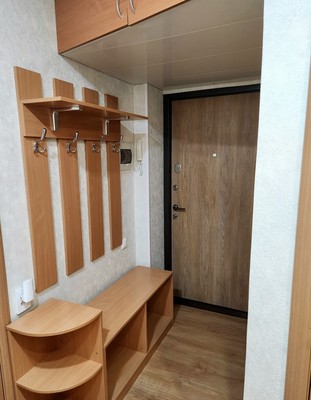 Продам двухкомнатную (2-комн.) квартиру, Автозаводская ул, 37, Пермь г