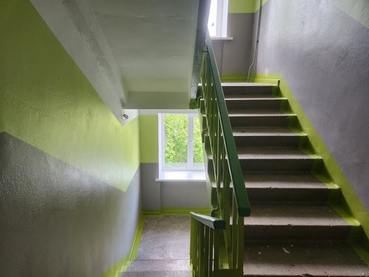 Продам двухкомнатную (2-комн.) квартиру, Автозаводская ул, 37, Пермь г