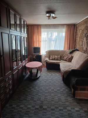Продам трехкомнатную (3-комн.) квартиру, Мелиоративная ул, 16А, Стрехнино с
