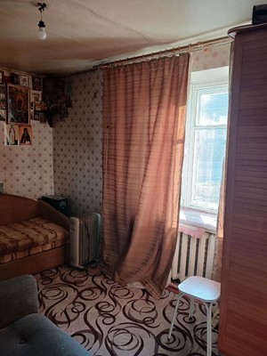 Продам трехкомнатную (3-комн.) квартиру, Мелиоративная ул, 16А, Стрехнино с