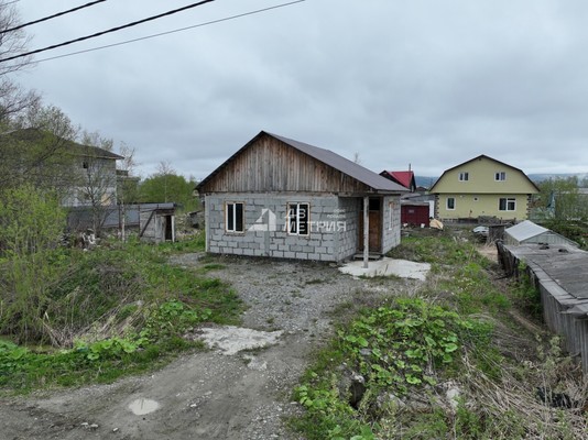 Продам дом, Солнечная ул, Южно-Сахалинск г, 0 км от города