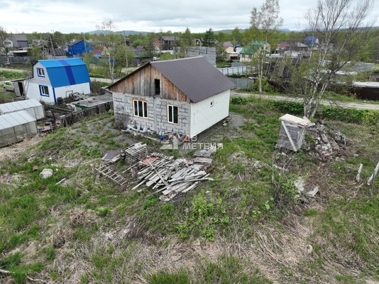 Продам дом, Солнечная ул, Южно-Сахалинск г, 0 км от города