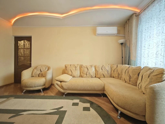 Продам двухкомнатную (2-комн.) квартиру, Свердлова ул, 39, Ишим г