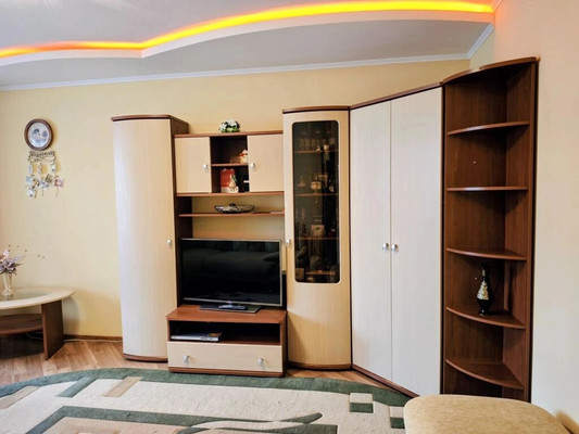 Продам двухкомнатную (2-комн.) квартиру, Свердлова ул, 39, Ишим г