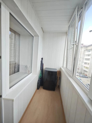 Продам двухкомнатную (2-комн.) квартиру, Свердлова ул, 39, Ишим г