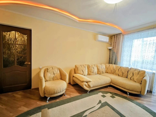 Продам двухкомнатную (2-комн.) квартиру, Свердлова ул, 39, Ишим г