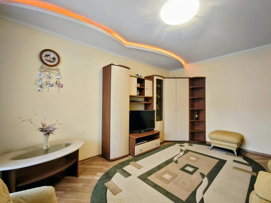 Продам двухкомнатную (2-комн.) квартиру, Свердлова ул, 39, Ишим г