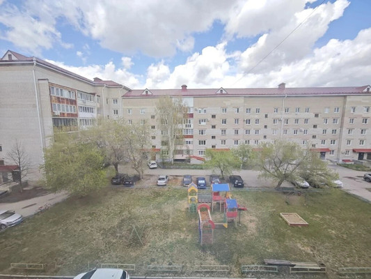 Продам двухкомнатную (2-комн.) квартиру, Свердлова ул, 39, Ишим г