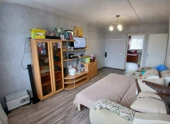 Продам трехкомнатную (3-комн.) квартиру, Морская ул, 5, Дунай п