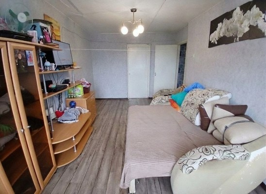 Продам трехкомнатную (3-комн.) квартиру, Морская ул, 5, Дунай п