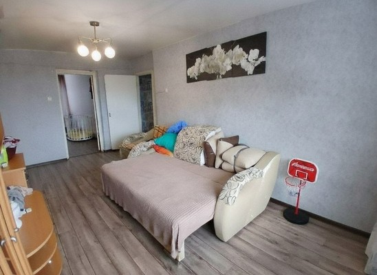 Продам трехкомнатную (3-комн.) квартиру, Морская ул, 5, Дунай п